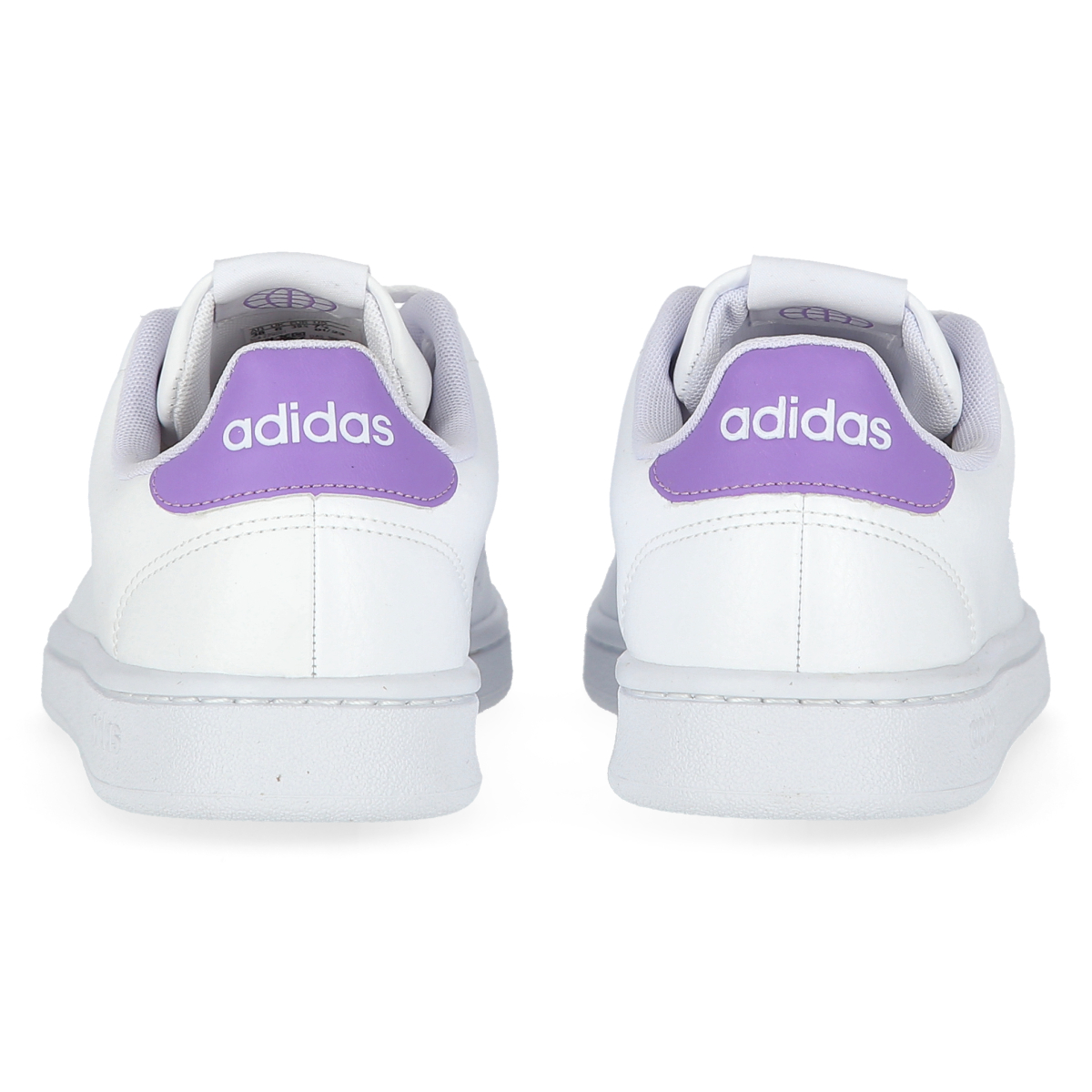 Zapatillas adidas Advantage Mujer Dexter