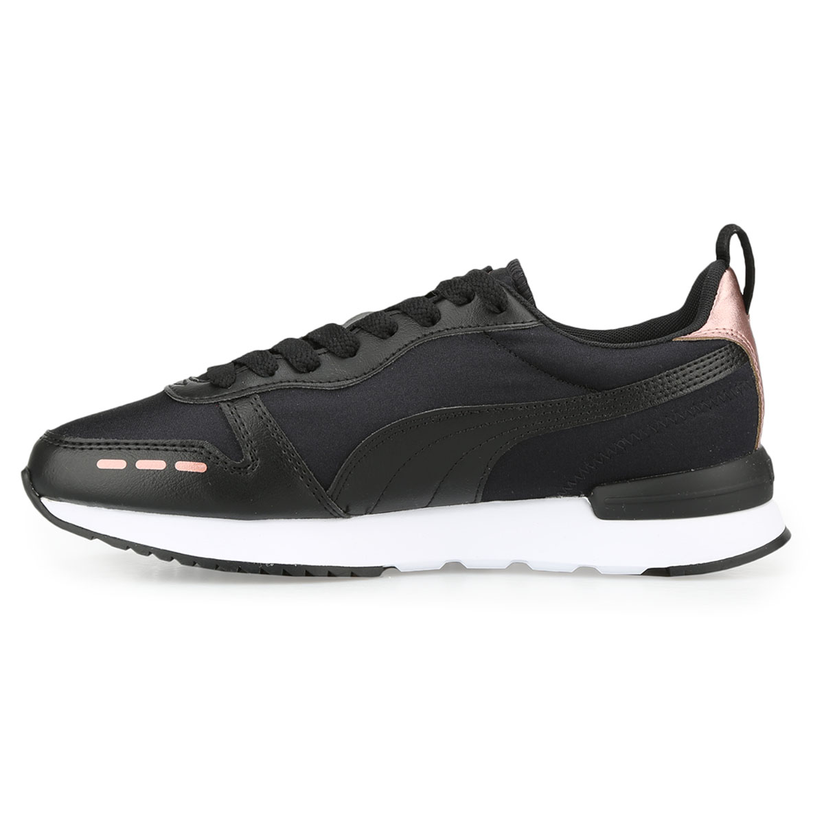 Zapatillas Puma R78 Metallic,  image number null