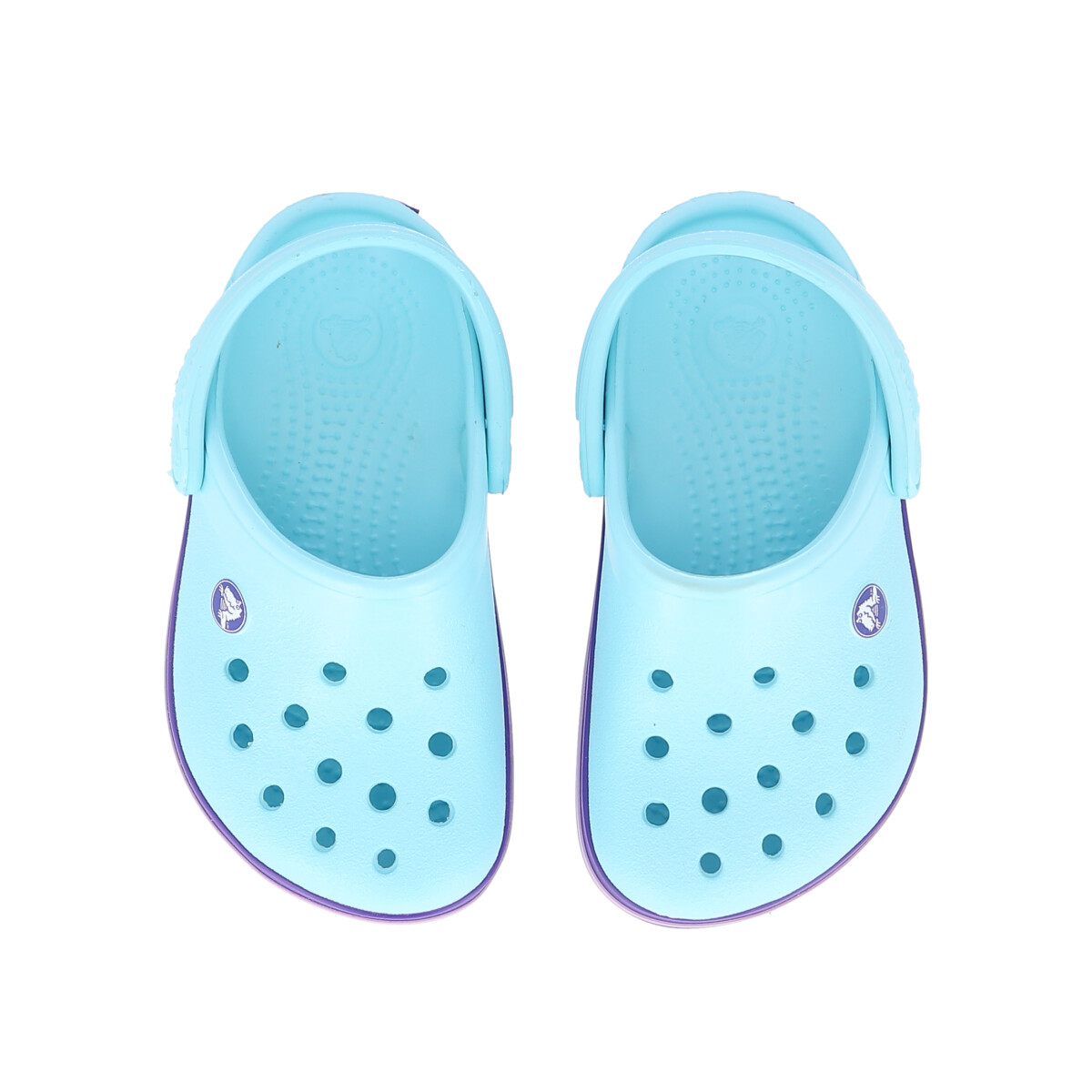 Zuecos Crocs Crocband,  image number null