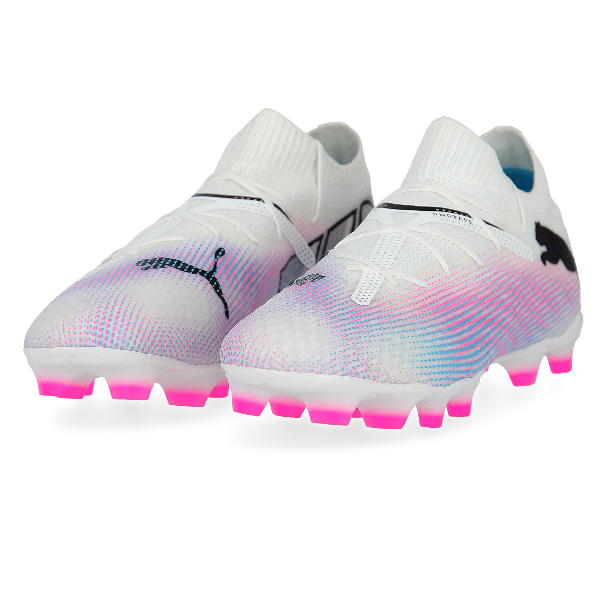 Botines futbol 7 on sale