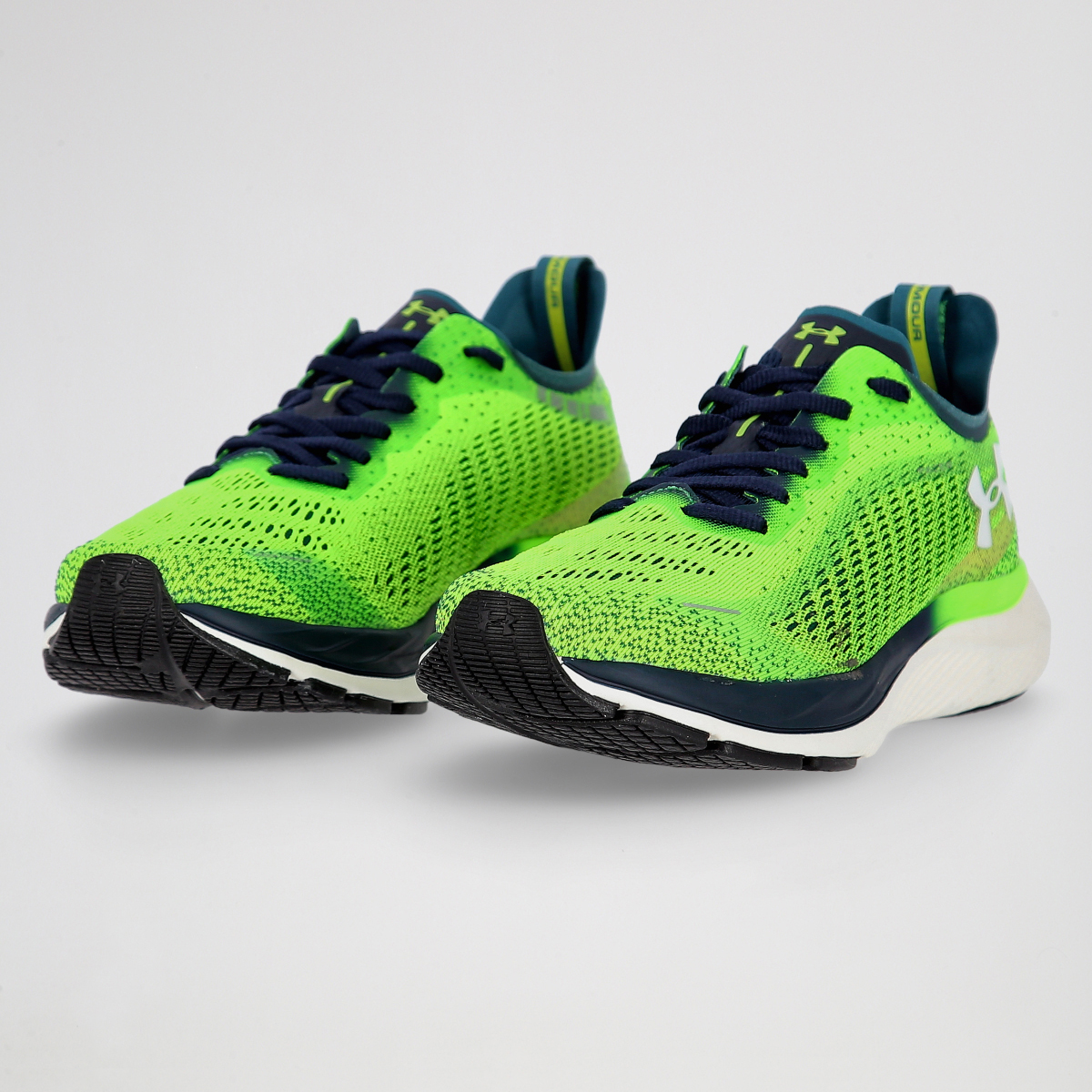 Zapatillas Entrenamiento Under Armour E-base Pacer Lam,  image number null