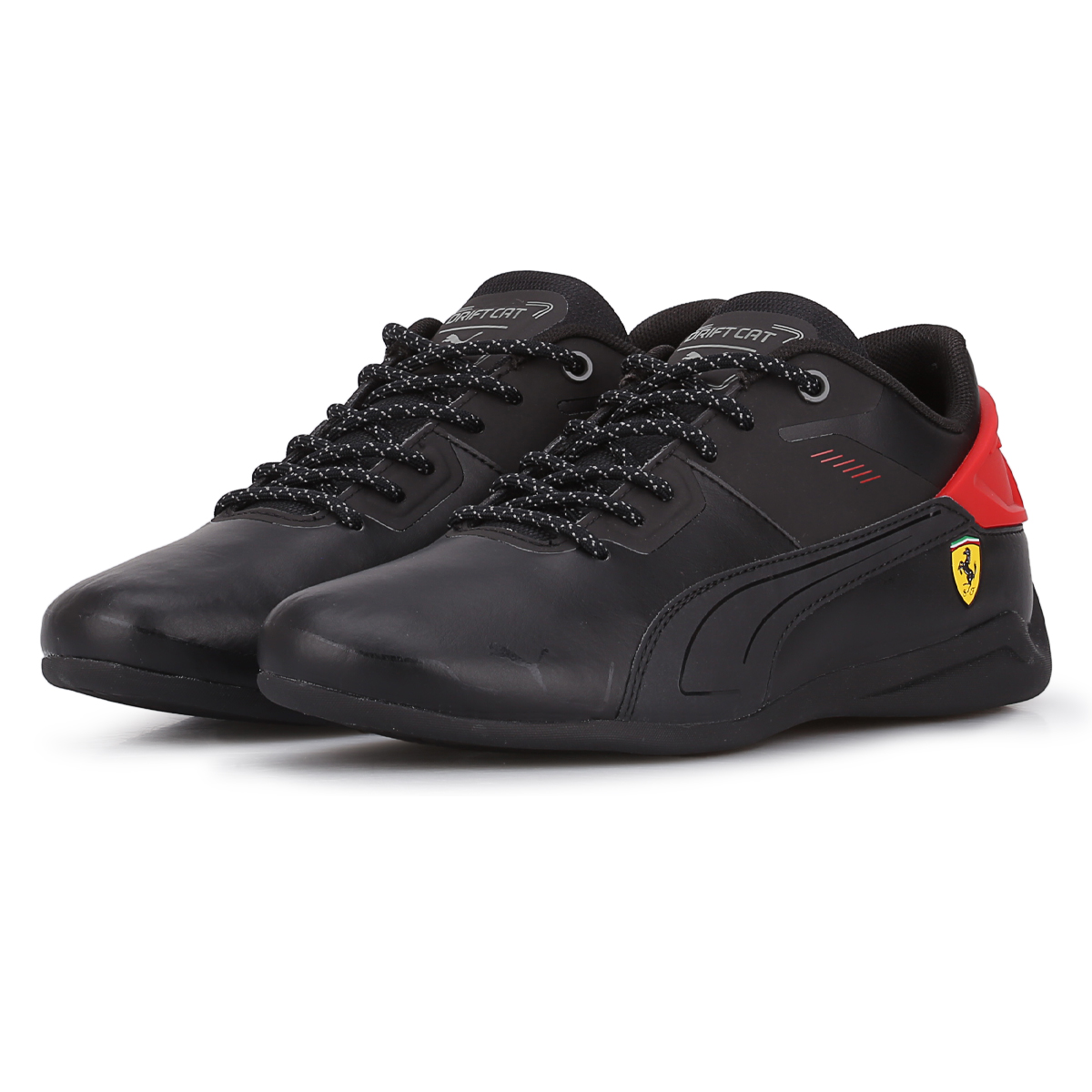 Zapatillas Puma Ferrari Drift Cat Delta,  image number null