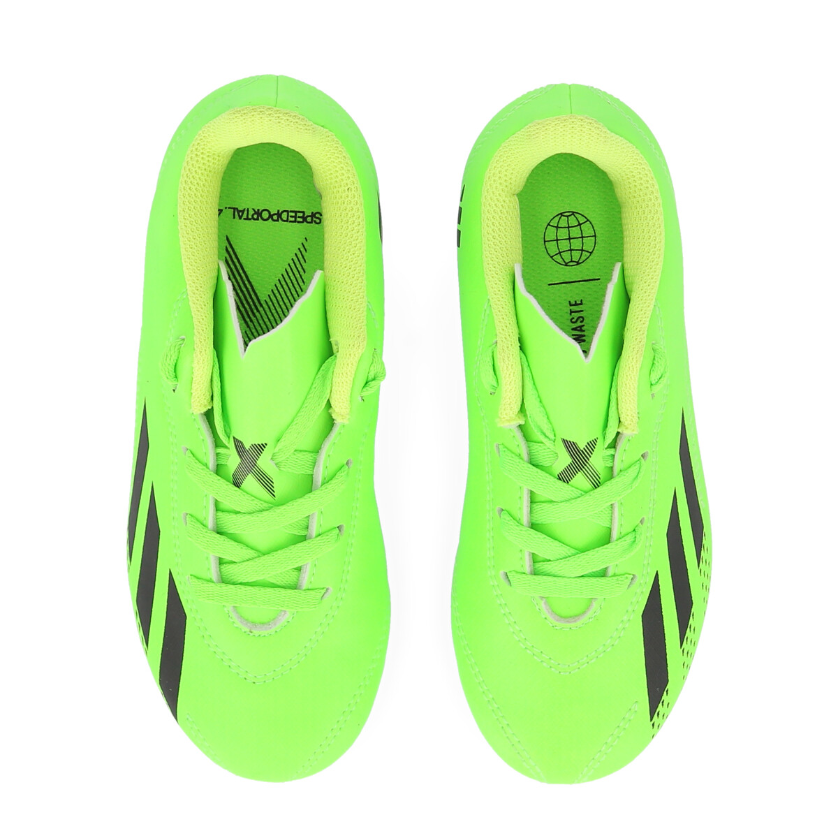 Botines Adidas X Speedportal 4 Fxg,  image number null