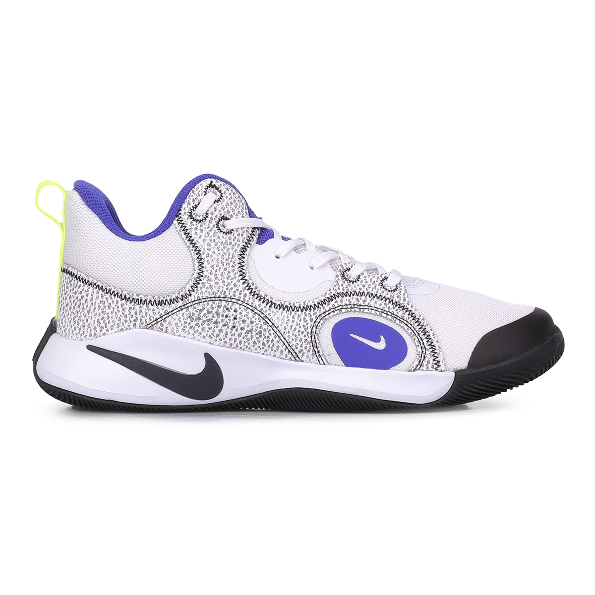 Nike fly best sale by ii precio