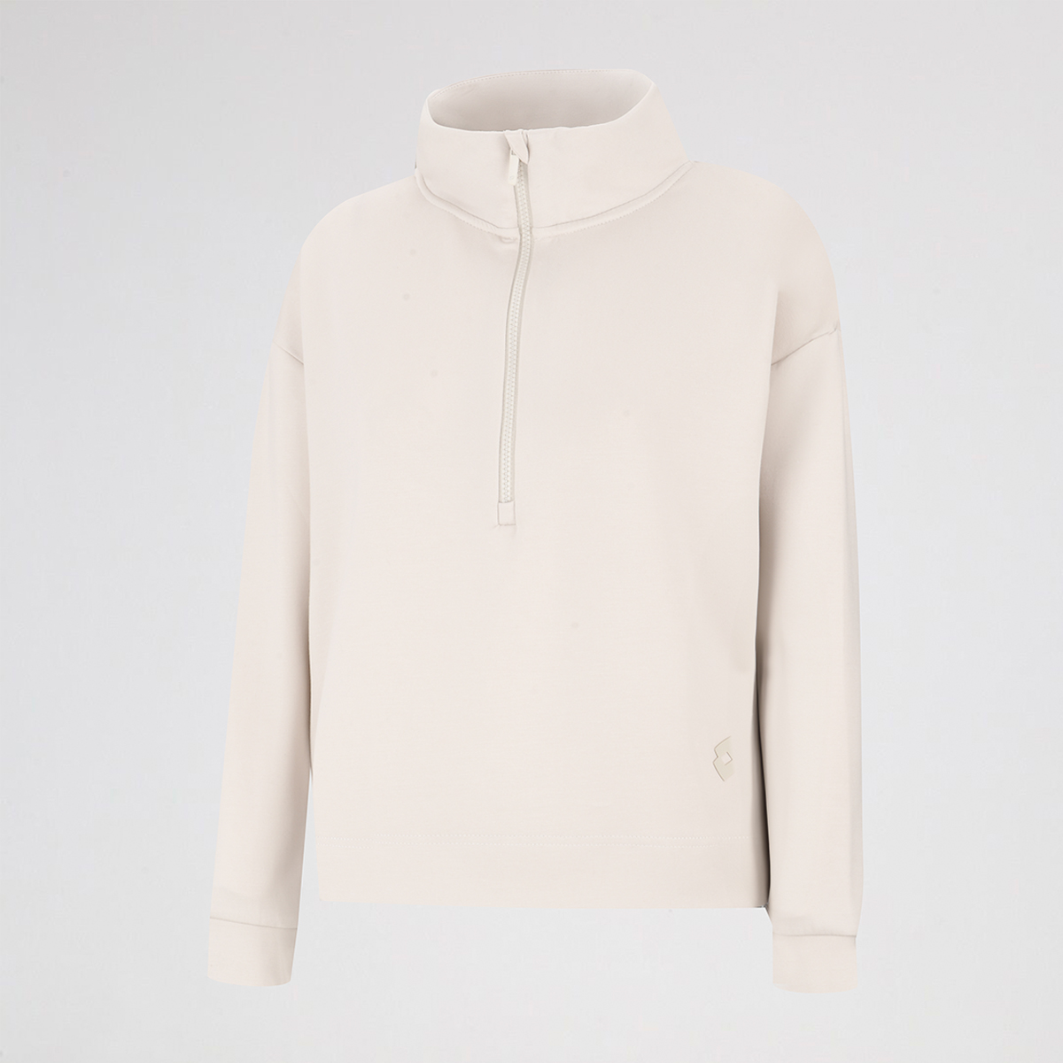 Buzo Entrenamiento Lotto Athletica Due Mujer,  image number null