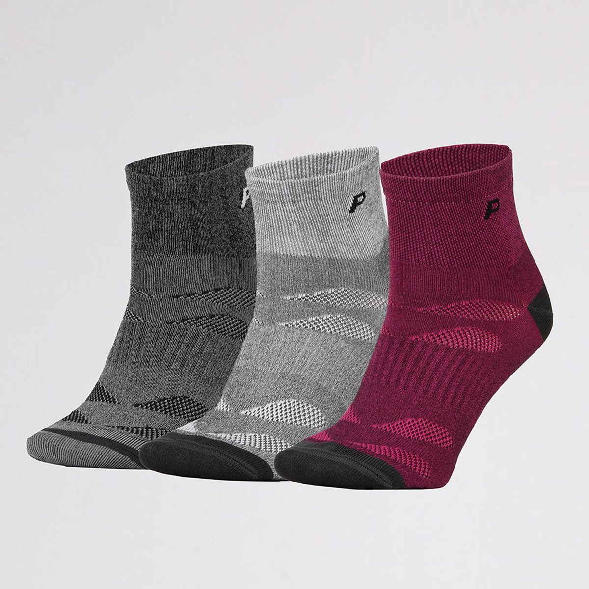 Pack de Medias Prestige 1018 X3 Infantil,  image number null