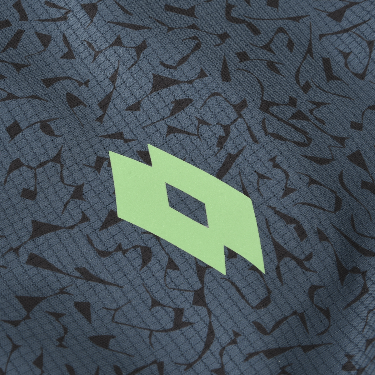 Remera P&aacute;del Lotto SP 200 Hombre,  image number null