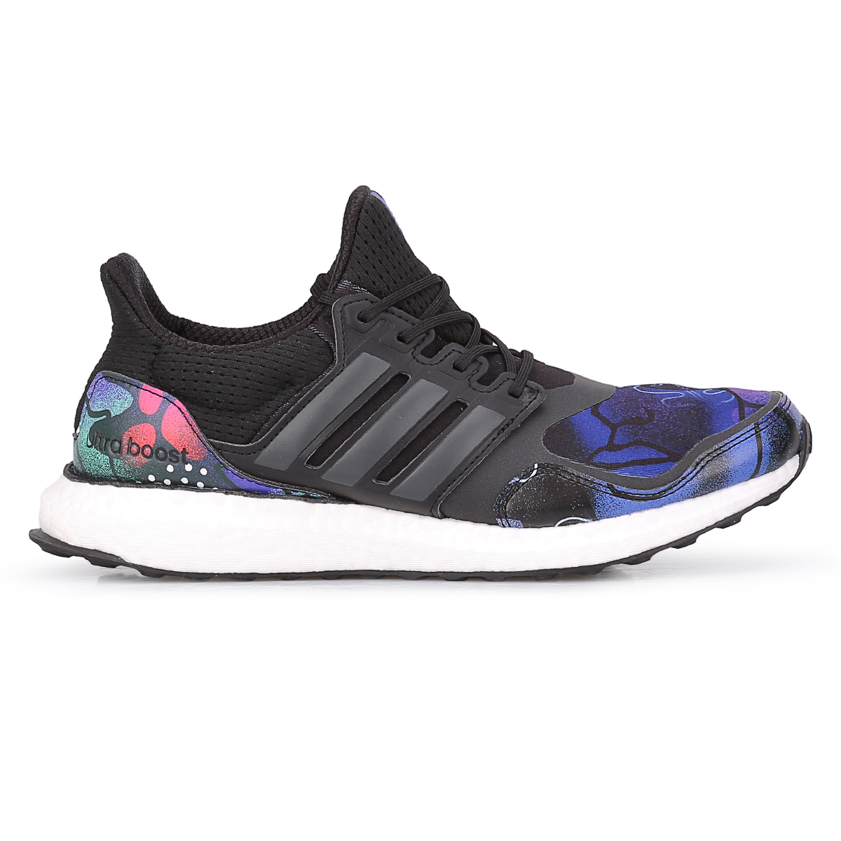 Zapatillas adidas ultra boost para mujer 2025