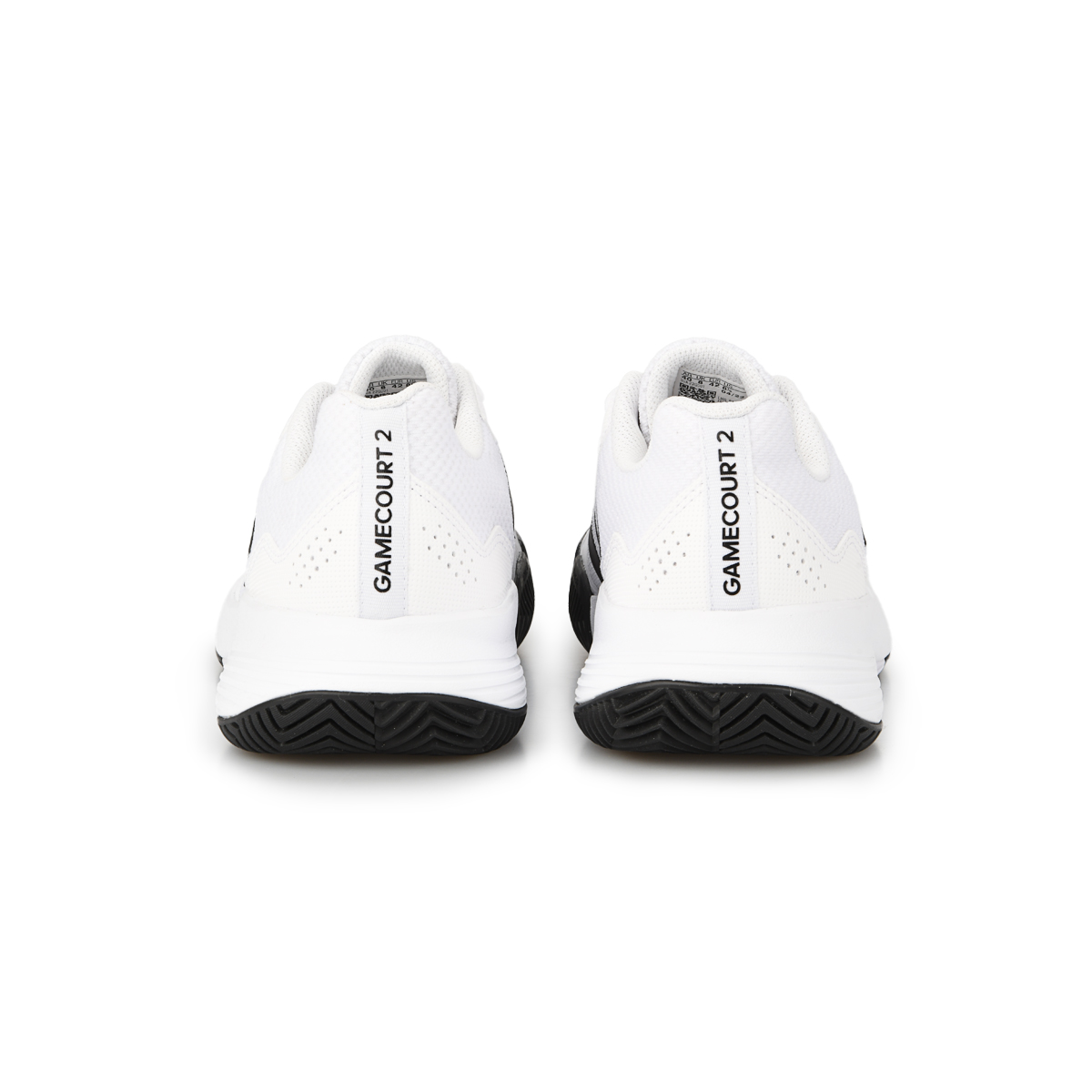 Zapatillas adidas Gamecourt 2,  image number null