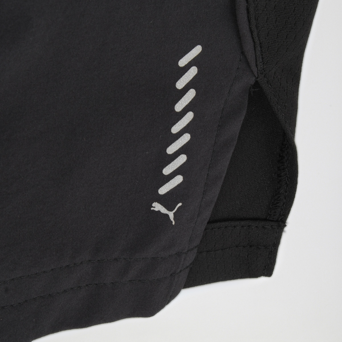 Short Running Puma Run Velocity 2in1 Hombre,  image number null