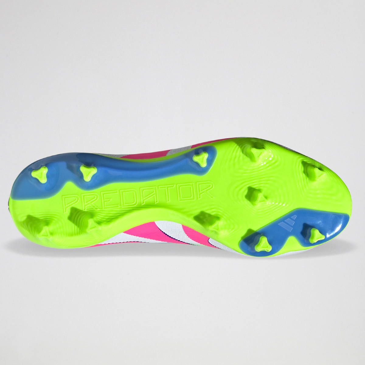 Botines Fútbol adidas Predator League LL FG/MG,  image number null