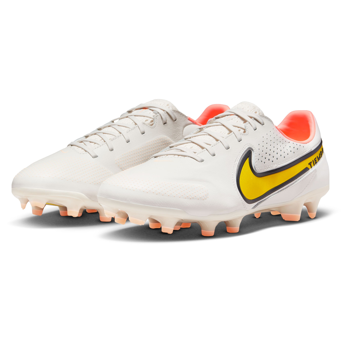 Botines Nike Tiempo Legend 9 Pro Fg Dexter