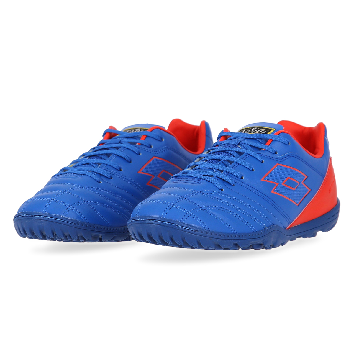 Botines Fútbol Lotto Stadio 700 Tf Hombre,  image number null