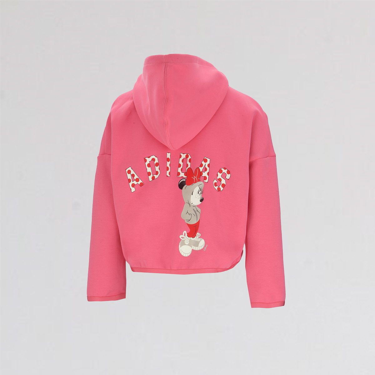 Campera adidas x Disney Minnie Mouse Niña,  image number null