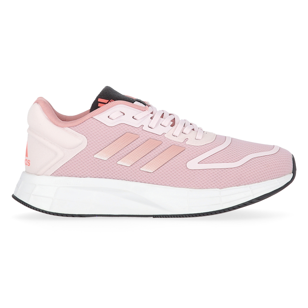 Zapatillas Running adidas Duramo 10 Wide Mujer,  image number null