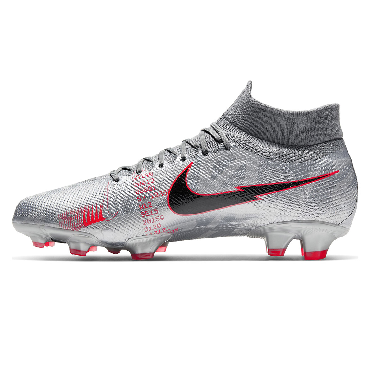 Botines Nike Mercurial Superfly 7 Pro FG,  image number null