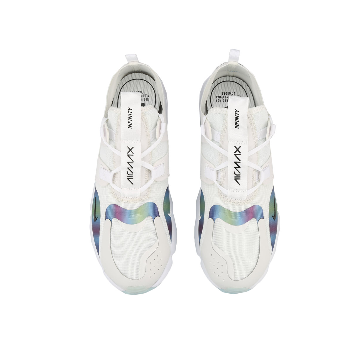 Zapatillas Nike Air Max Infinity,  image number null