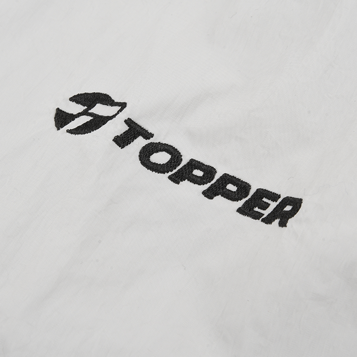 Campera Topper Bomber Wide,  image number null
