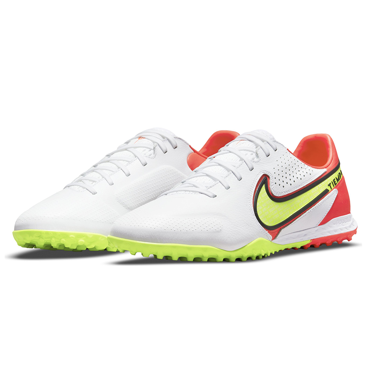 Botines Nike React Legend 9 Pro Tf,  image number null