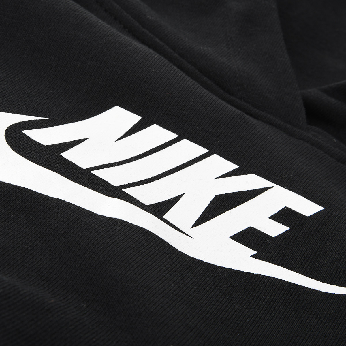 Buzo sales nike niña
