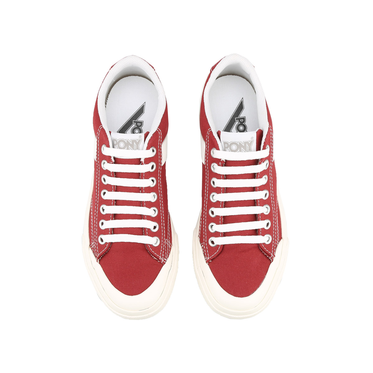 Zapatillas Pony Vintage Slandunk Ox 70'S Canvas,  image number null