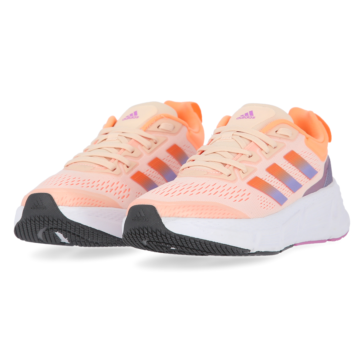 Zapatillas Running adidas Questar Mujer | Dexter