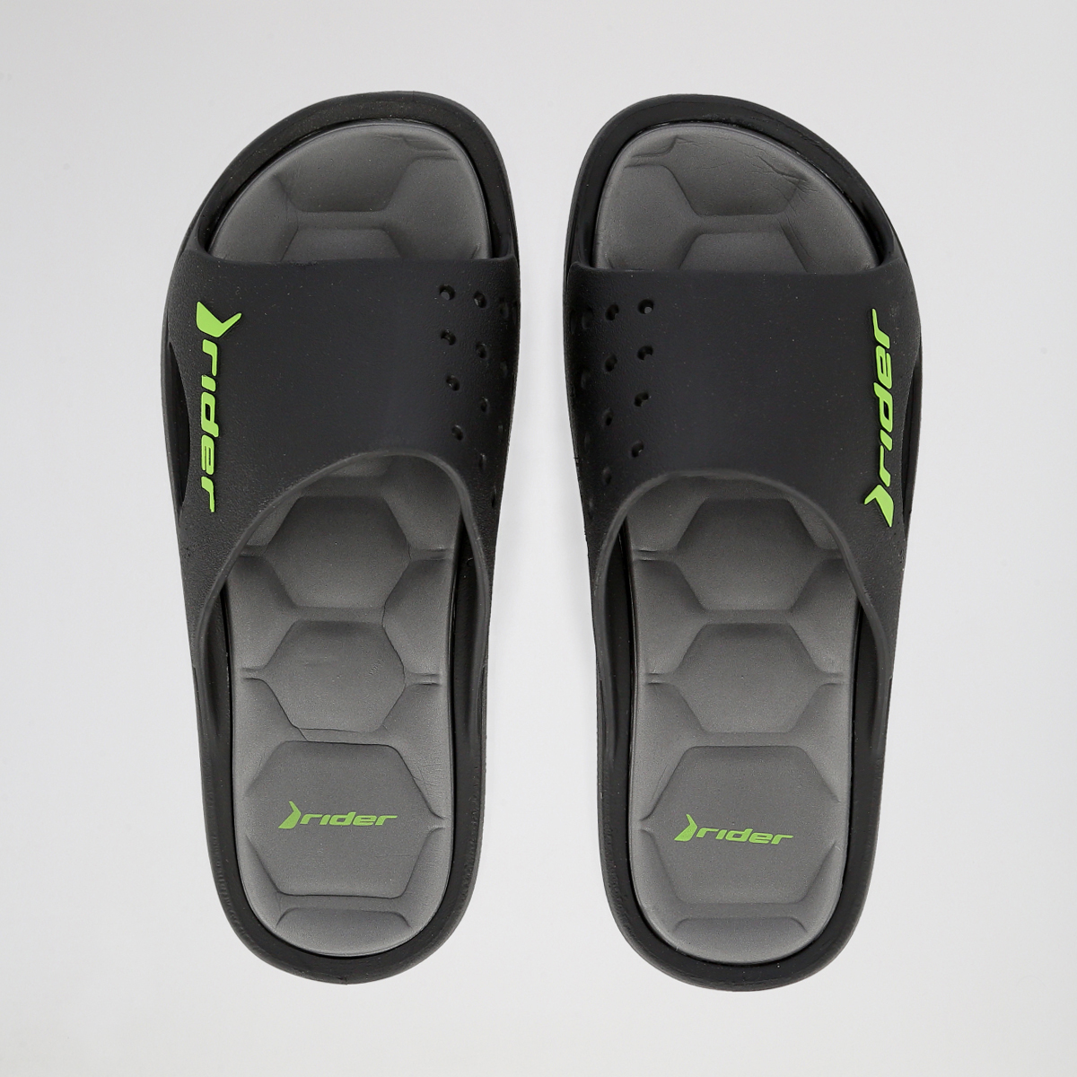 Ojotas Rider Bay XIV AD Hombre,  image number null