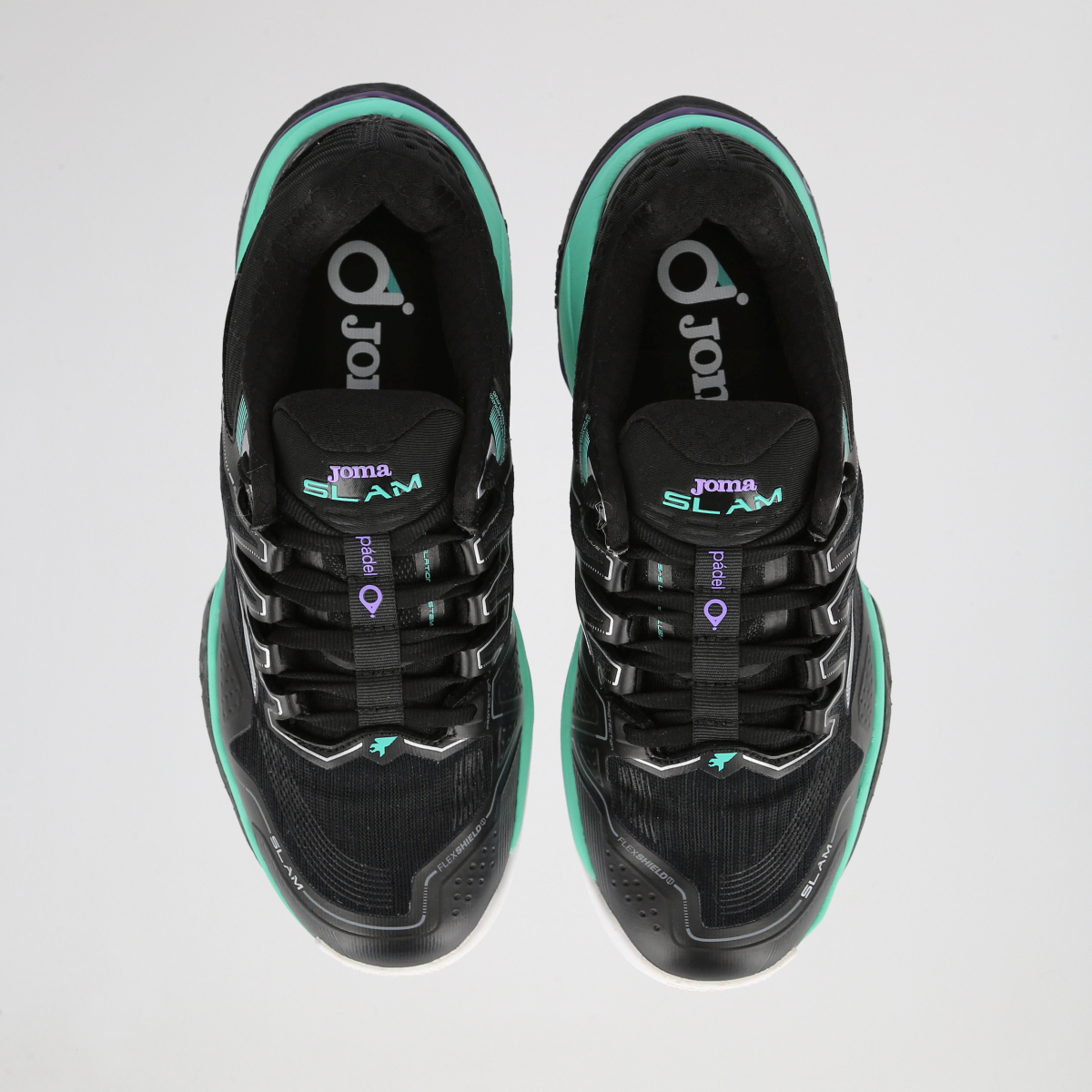 Zapatillas Joma Slam Hombre,  image number null