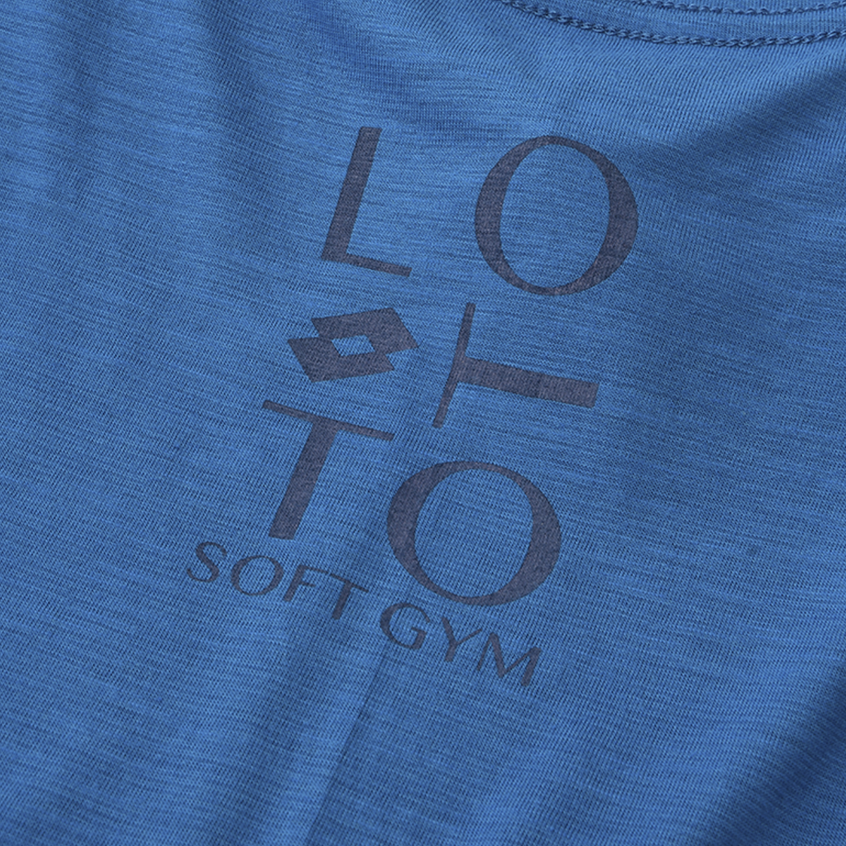 Musculosa Entrenamiento Lotto Active Msp Harmony Mujer,  image number null