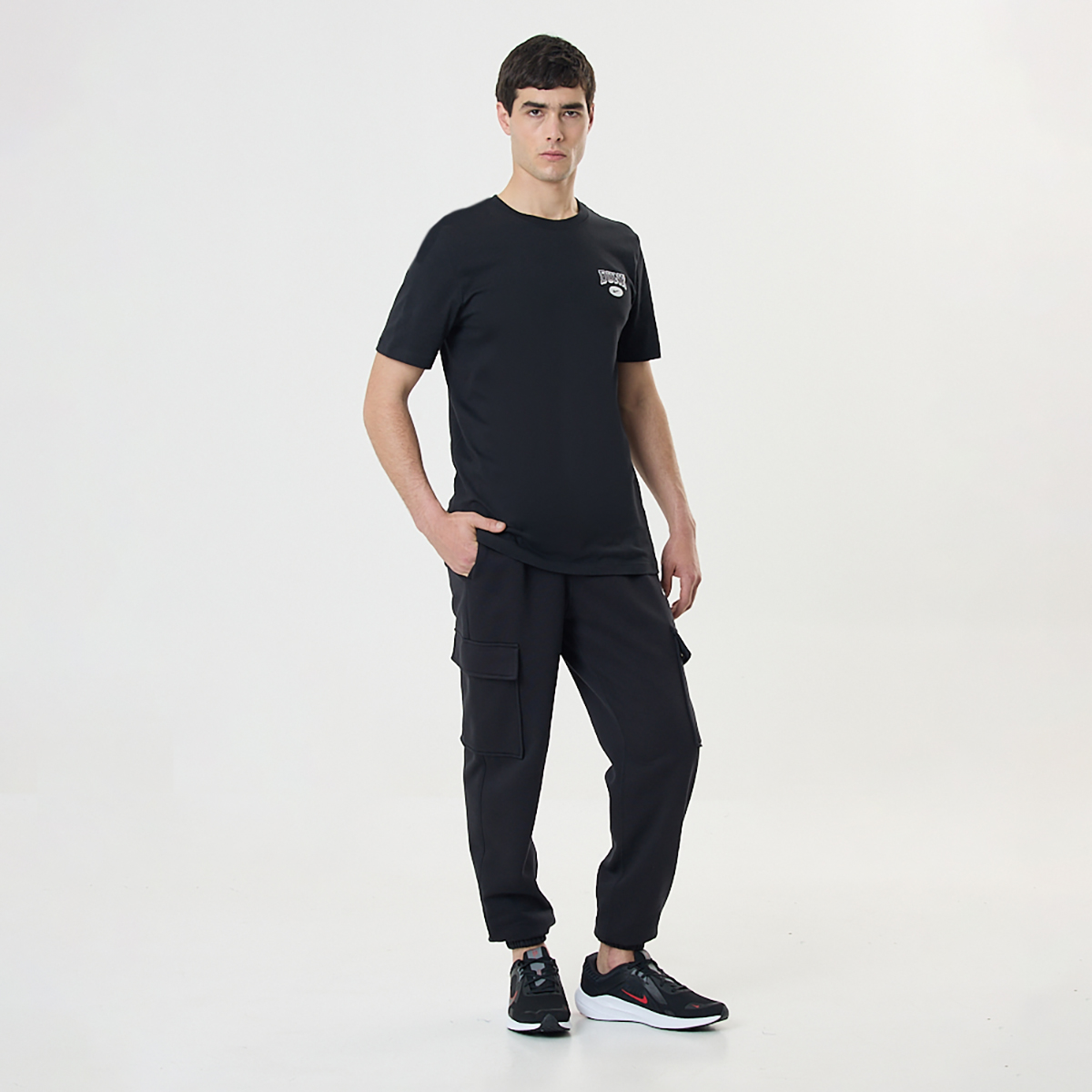 Remera Nike Sportswear Hombre,  image number null