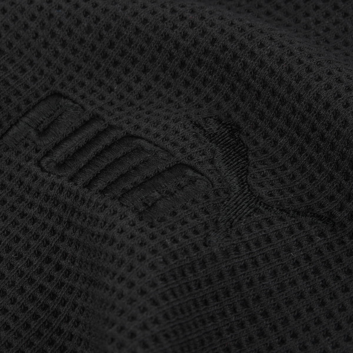 Remera Puma Elevated Waffle Hombre,  image number null