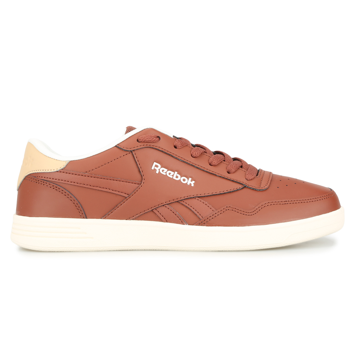 Reebok royal techque t marron clearance