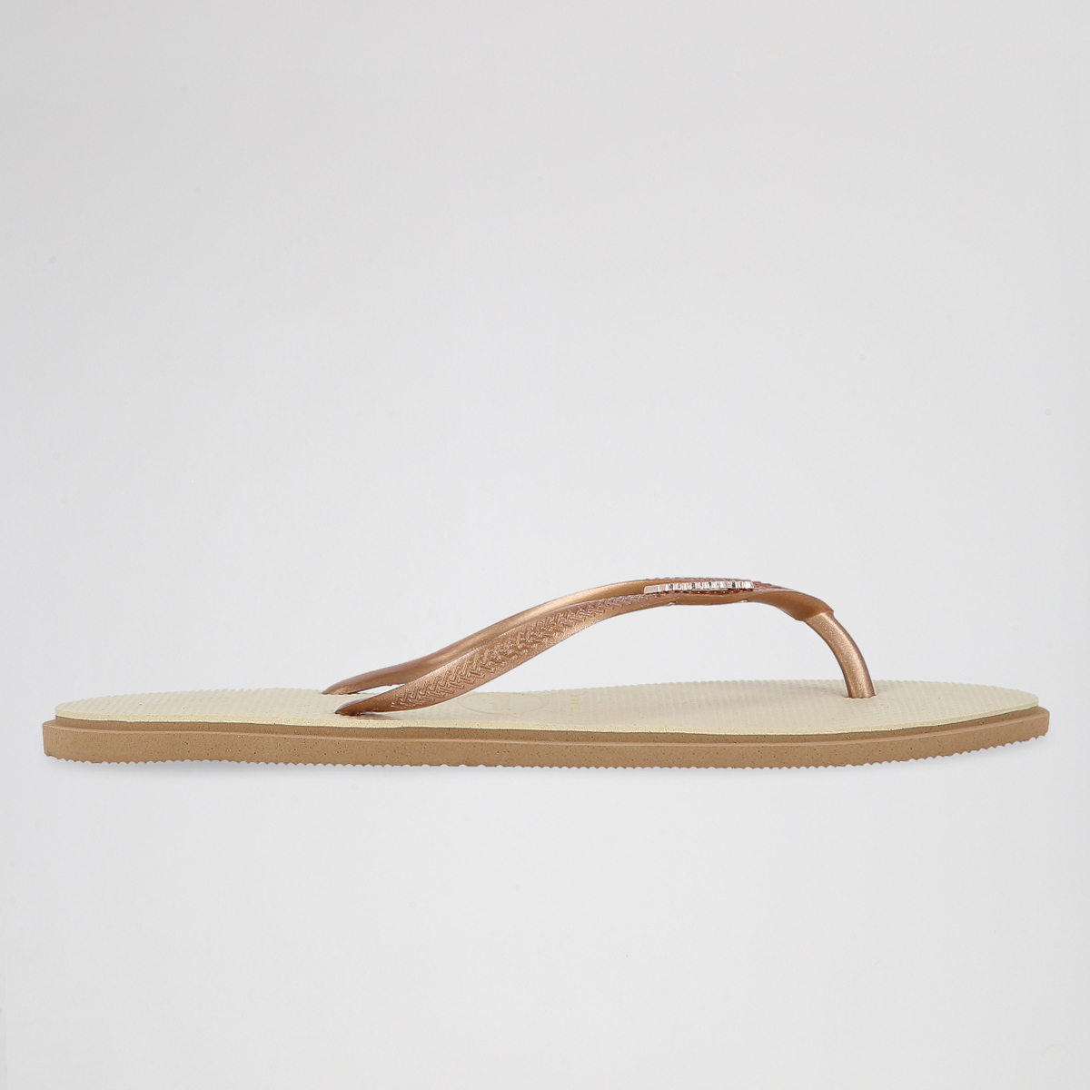 Ojotas Havaianas Slim Point Mujer,  image number null