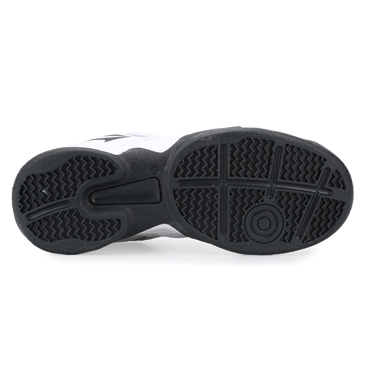 Zapatillas Topper Game Over III,  image number null