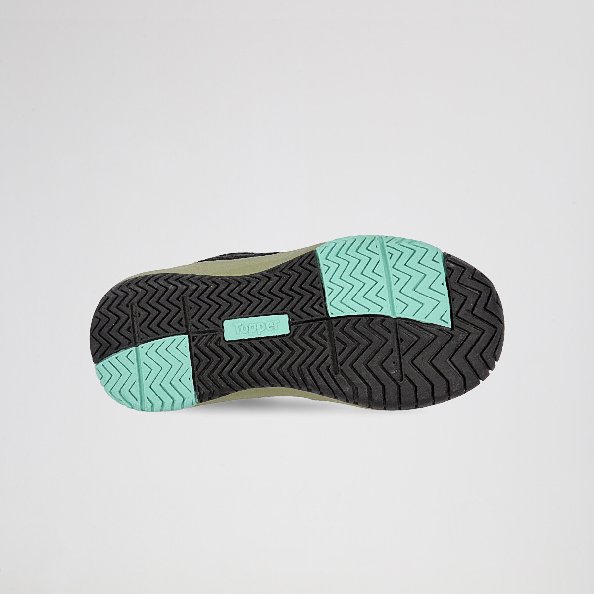 Zapatillas Topper Bercy Infantil,  image number null