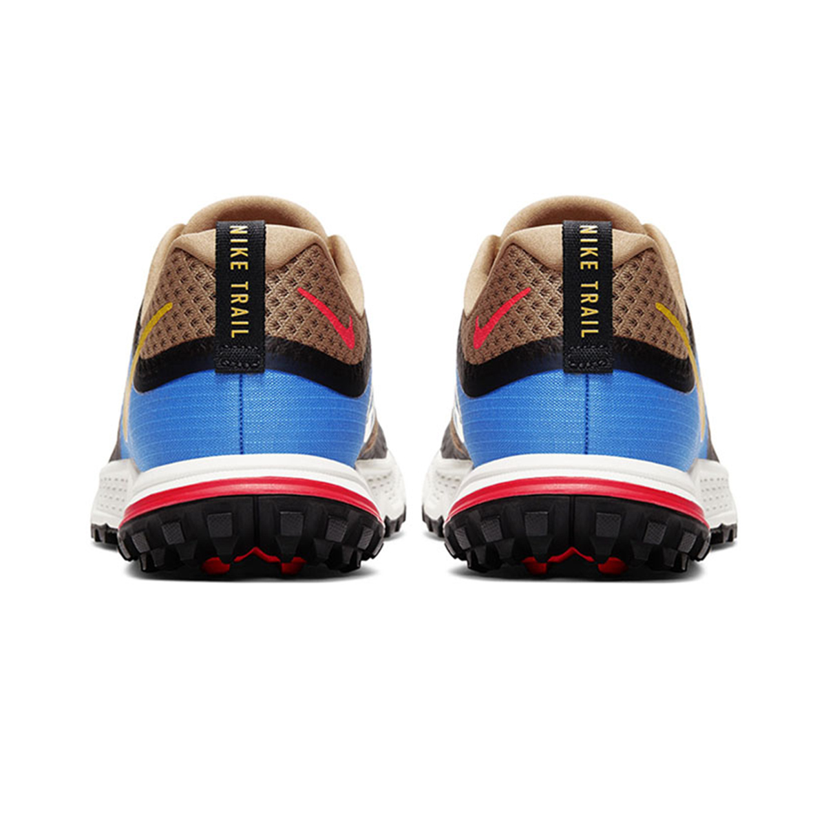 Zapatillas Nike Air Zoom Wildhorse 5,  image number null