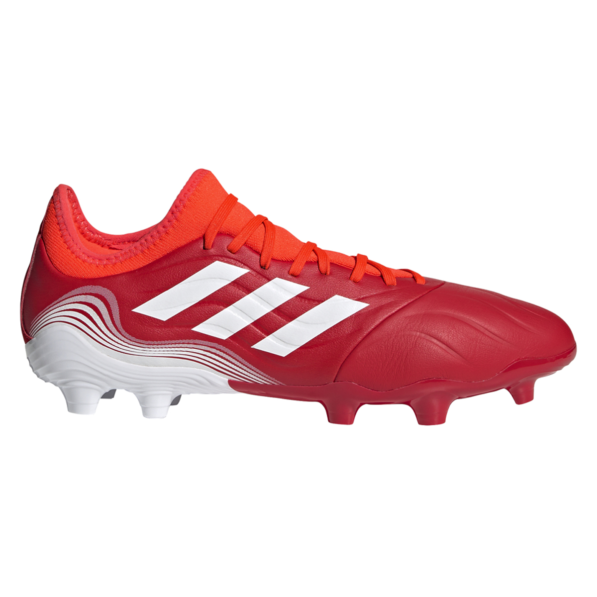 Botines adidas Copa Sense.3 Fg Dexter