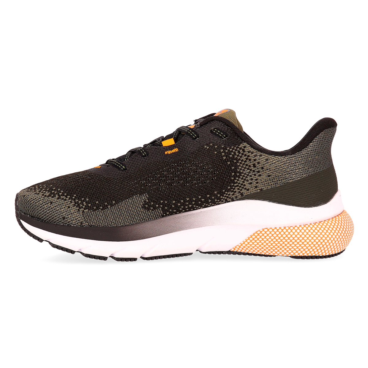 Zapatillas Running Under Armour Hovr Turbulence 2 Hombre,  image number null