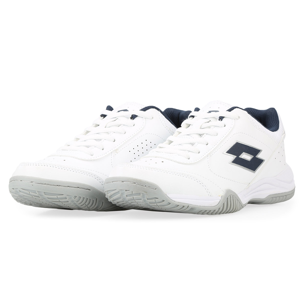 Zapatillas 2025 lotto tenis