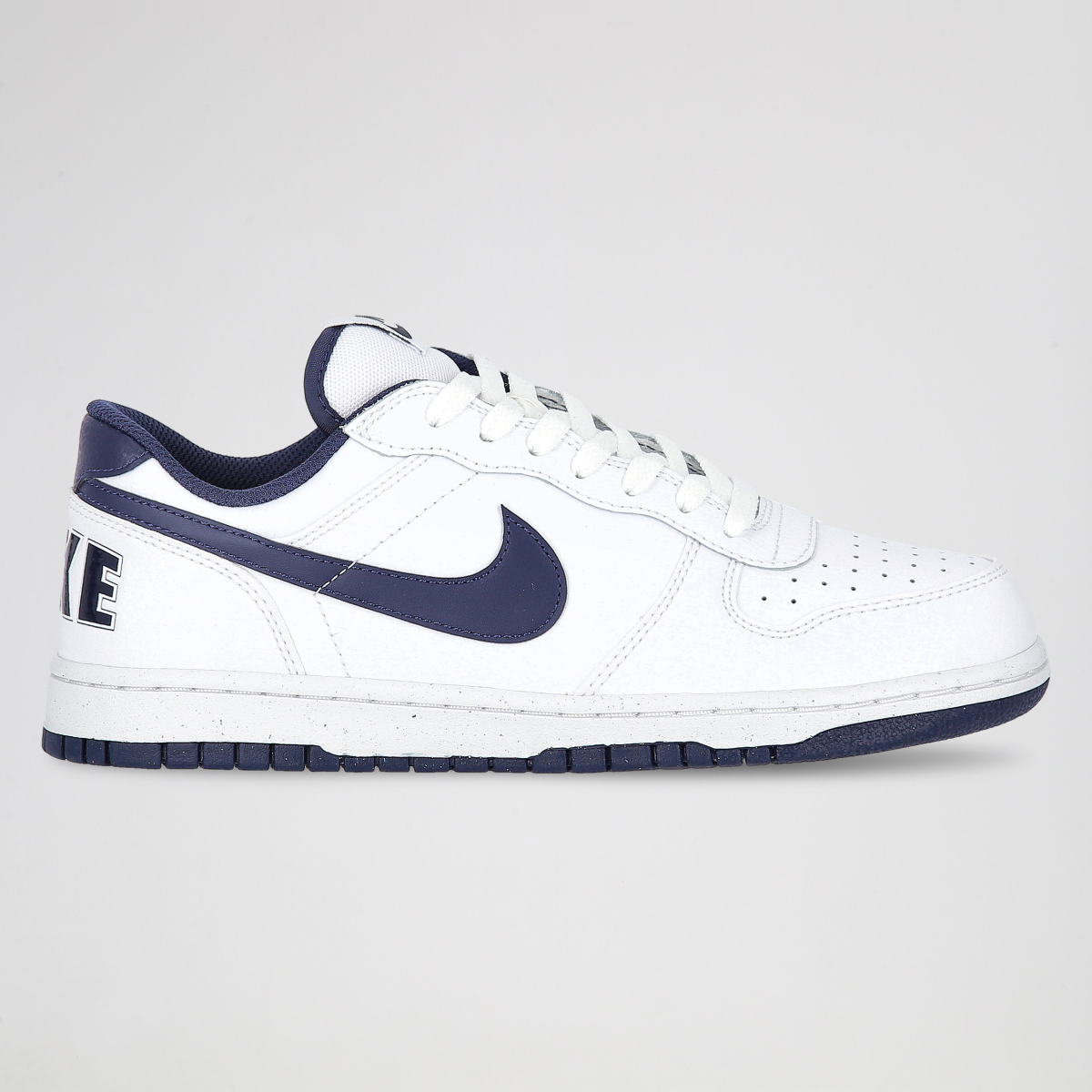 Zapatillas Nike Big Low Cuero Hombre,  image number null