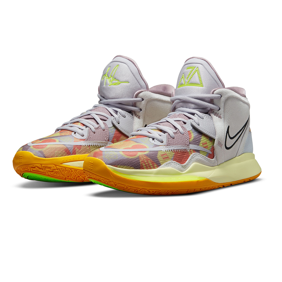 Zapatillas Básquet Nike Kyrie Infinity Unisex,  image number null
