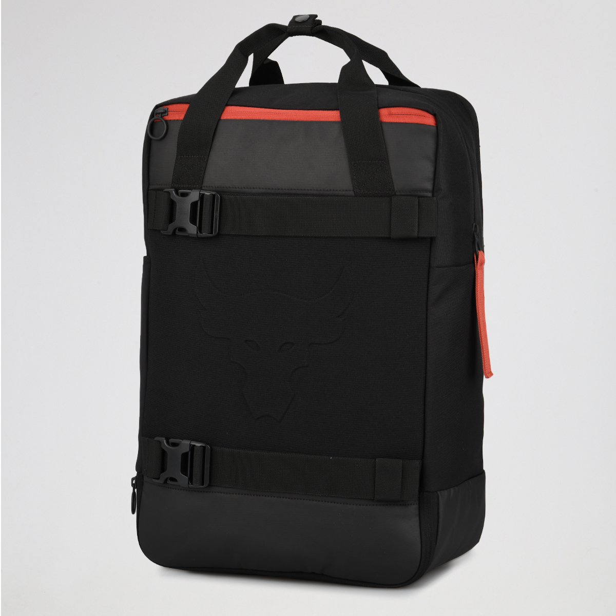 Mochila Entrenamiento Under Armour Project Rock Box Duffle,  image number null