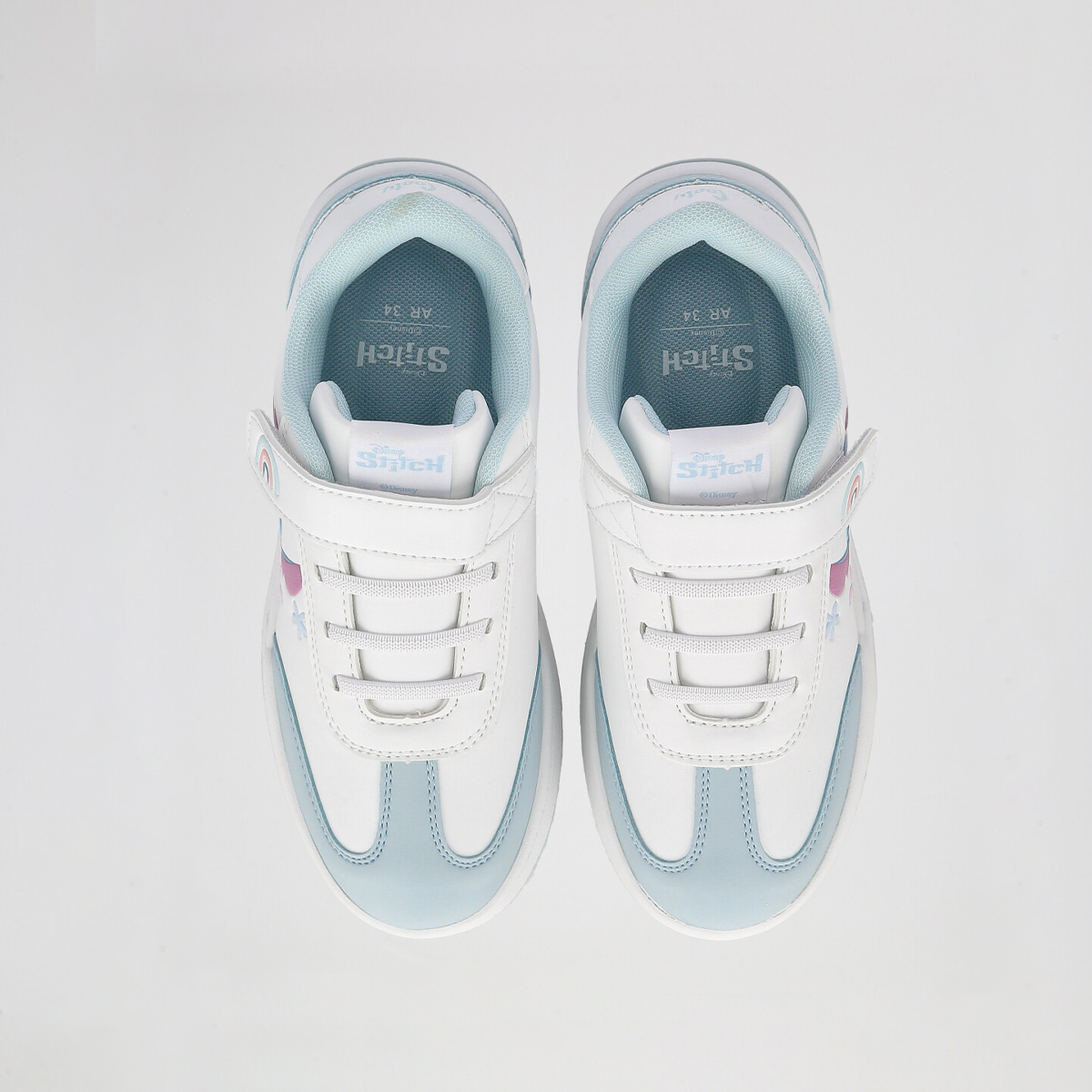 Zapatillas Footy Stitch Niña,  image number null