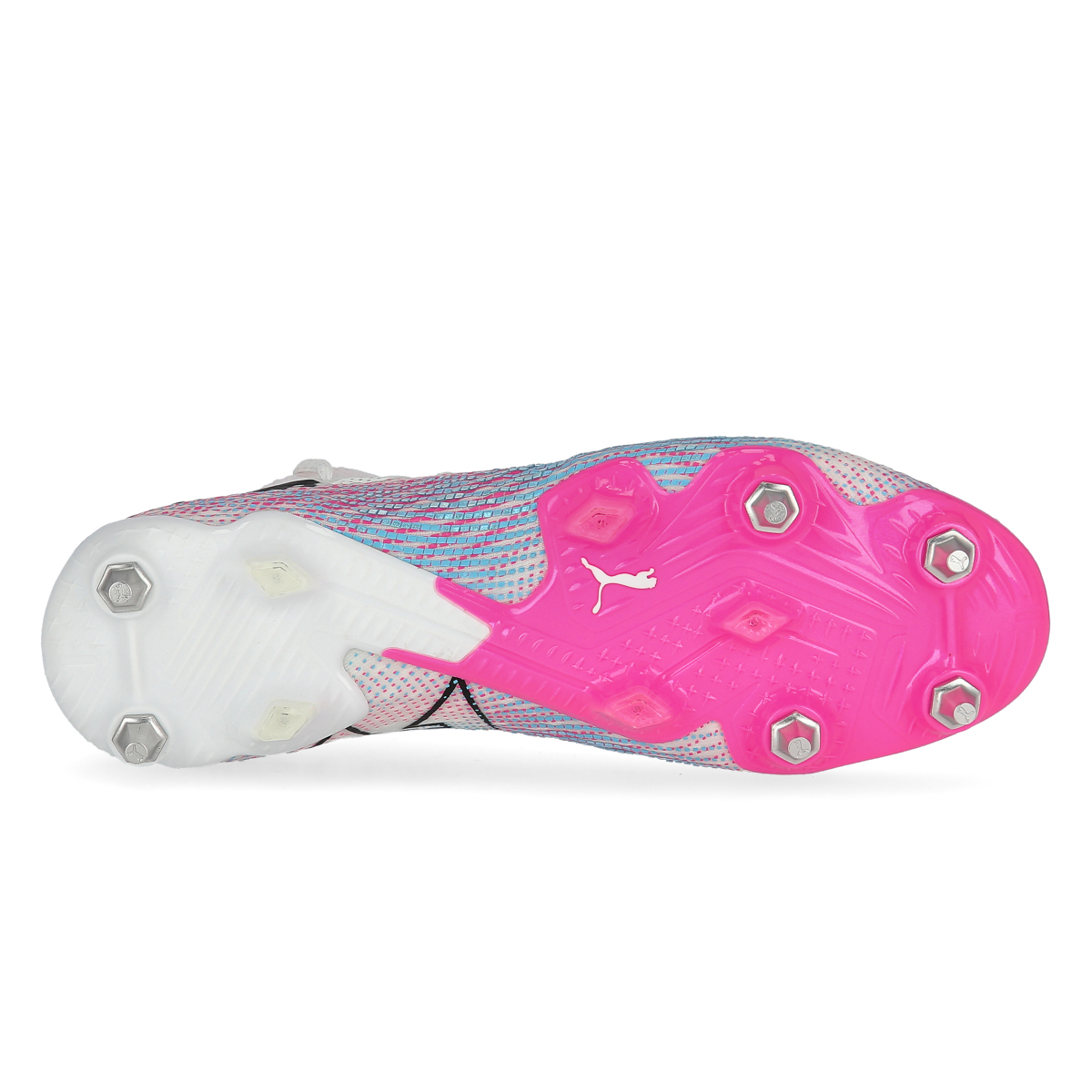 Botines F&uacute;tbol Puma Future 7 Ultimate MxSG&nbsp;Hombre,  image number null