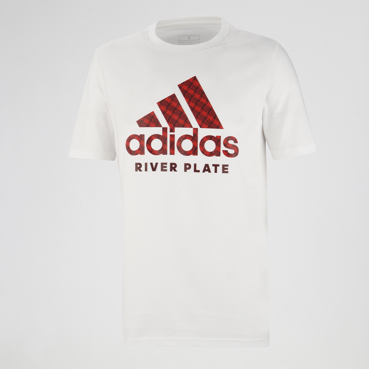 Remera River Plate adidas SZN Hombre,  image number null