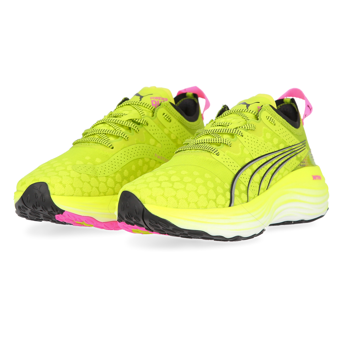 Zapatillas Running Puma Foreverrun Nitro Mujer,  image number null