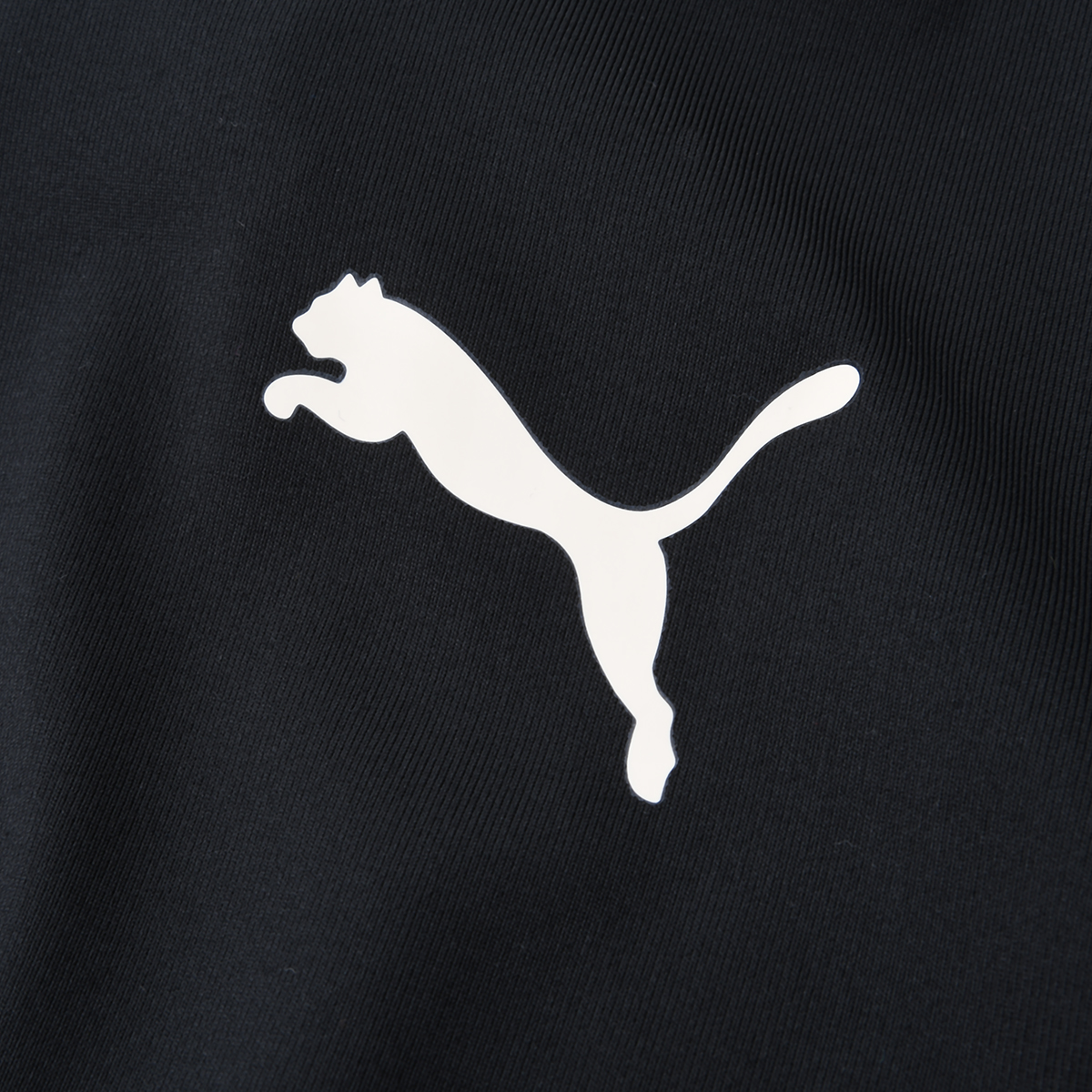 Campera Puma Train Off Season Poly 1 2 Zip,  image number null