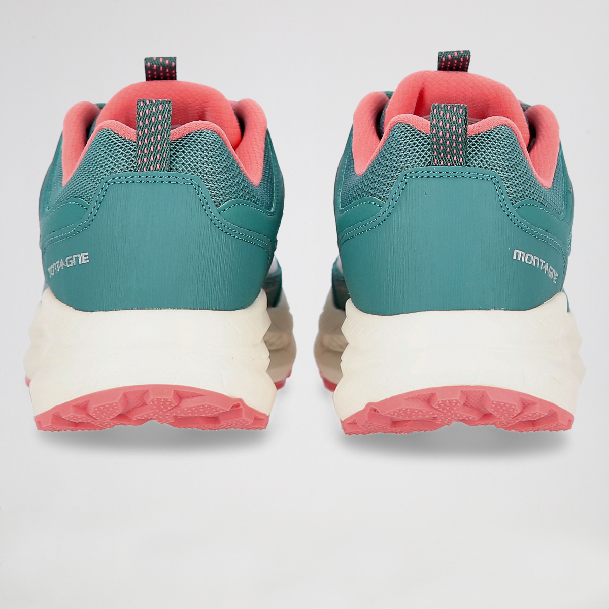 Zapatillas Outdoor Montagne City Outdoor Welten para Mujer,  image number null