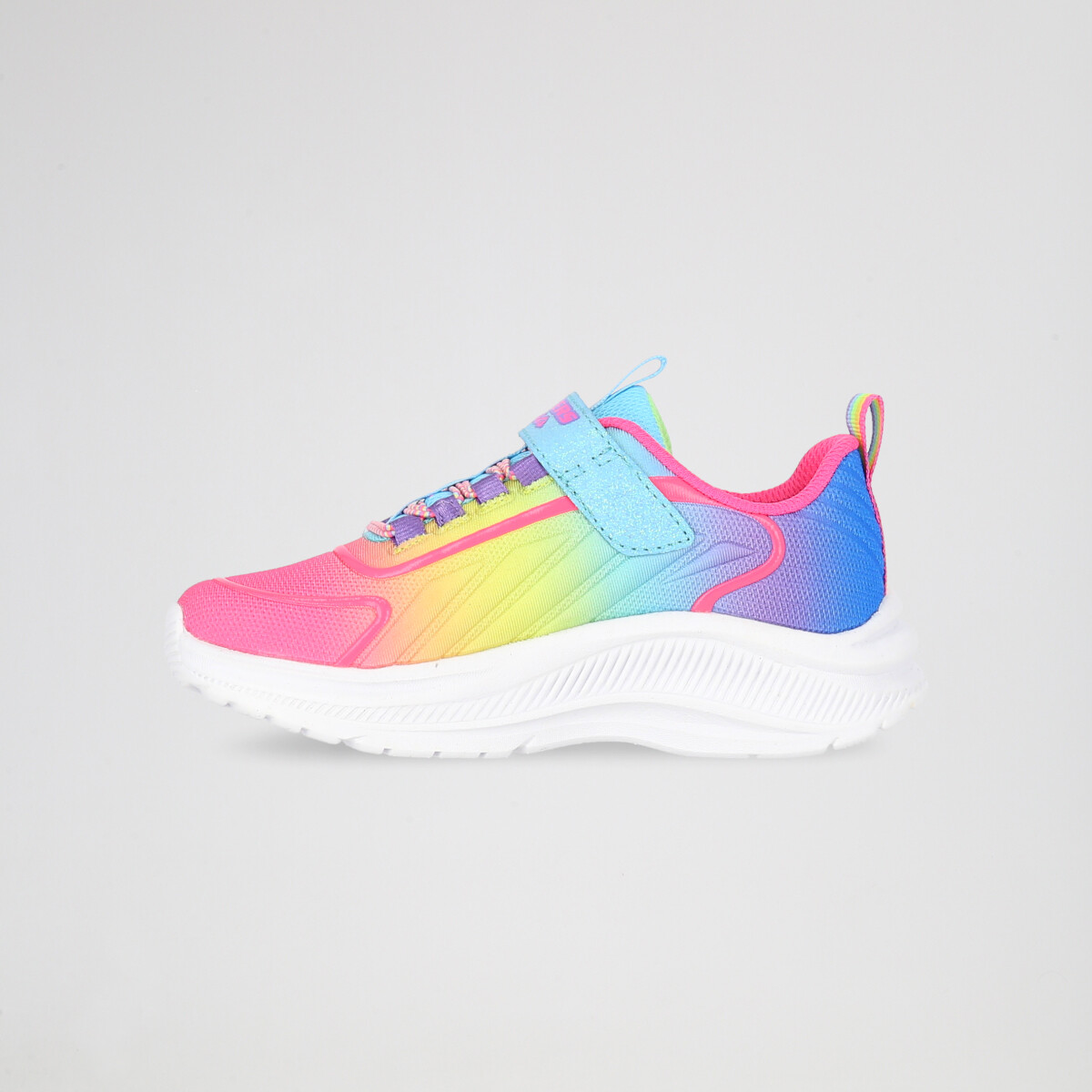 Zapatillas Skecher Rainbow Cruisers Niña,  image number null
