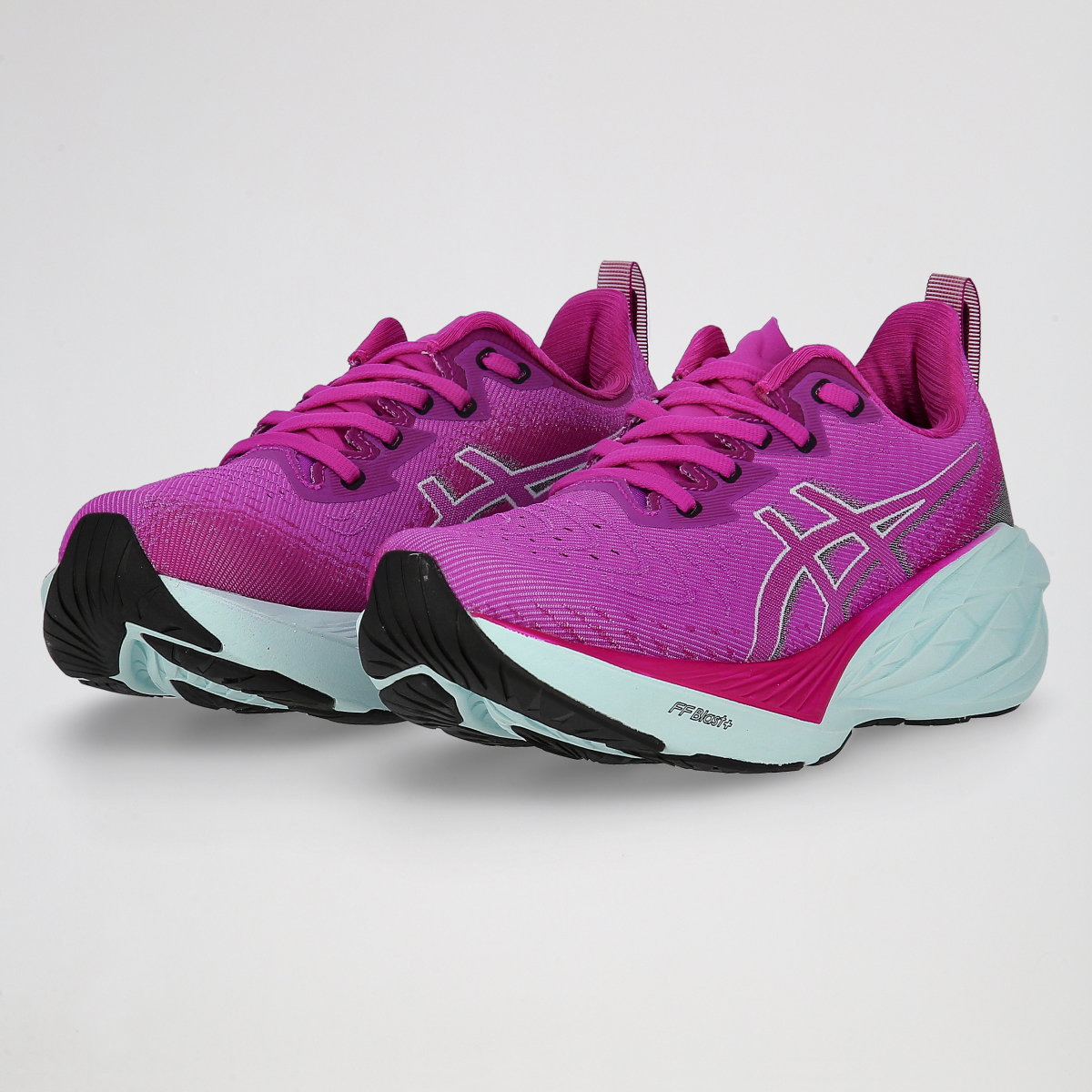 Zapatillas Asics Novablast 4 Mujer,  image number null